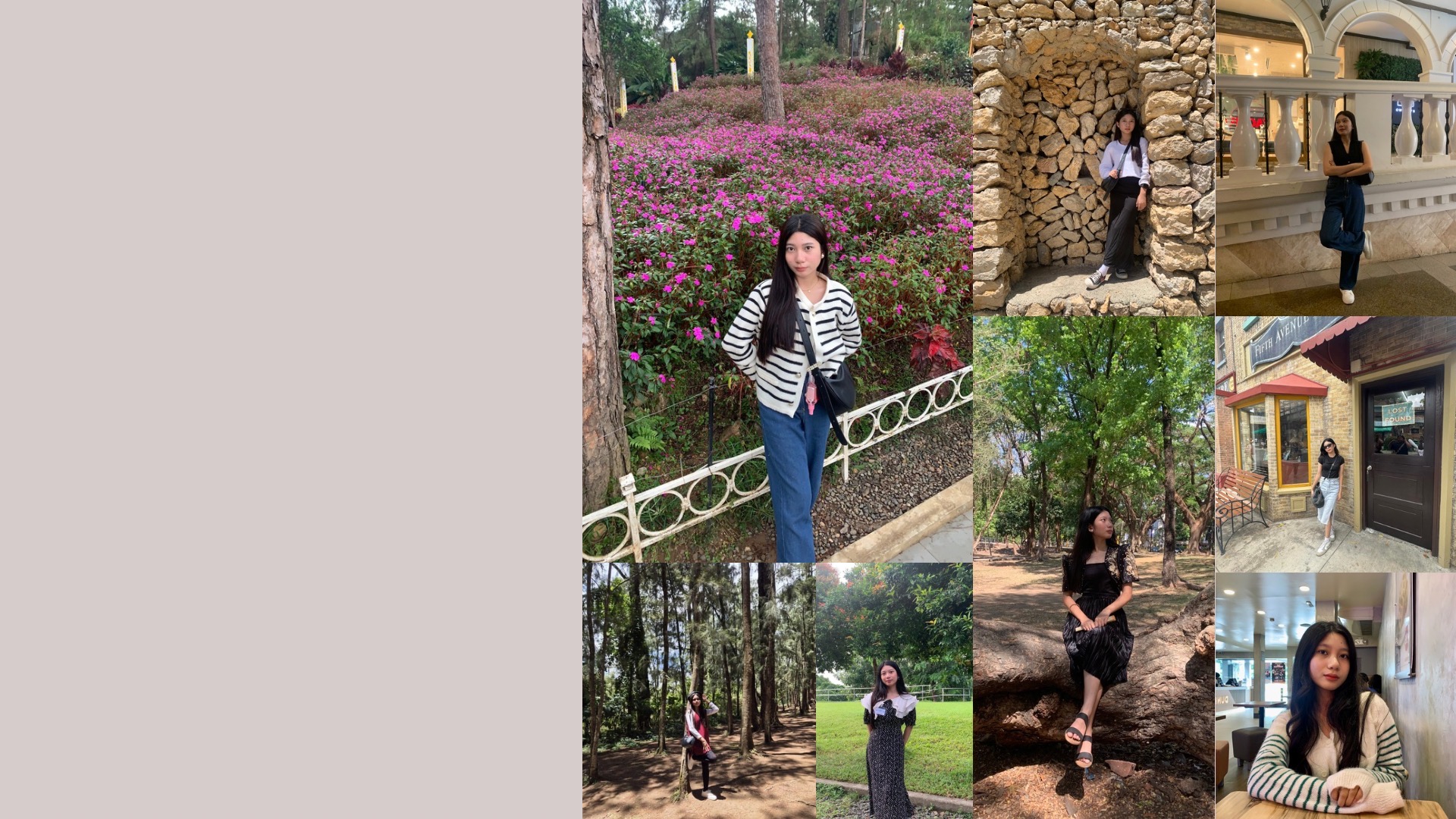 Fashion Blog